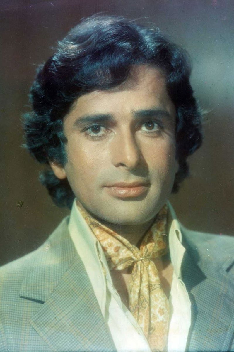 Foto de Shashi Kapoor