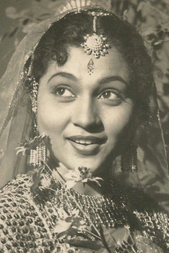 Foto de Nirupa Roy