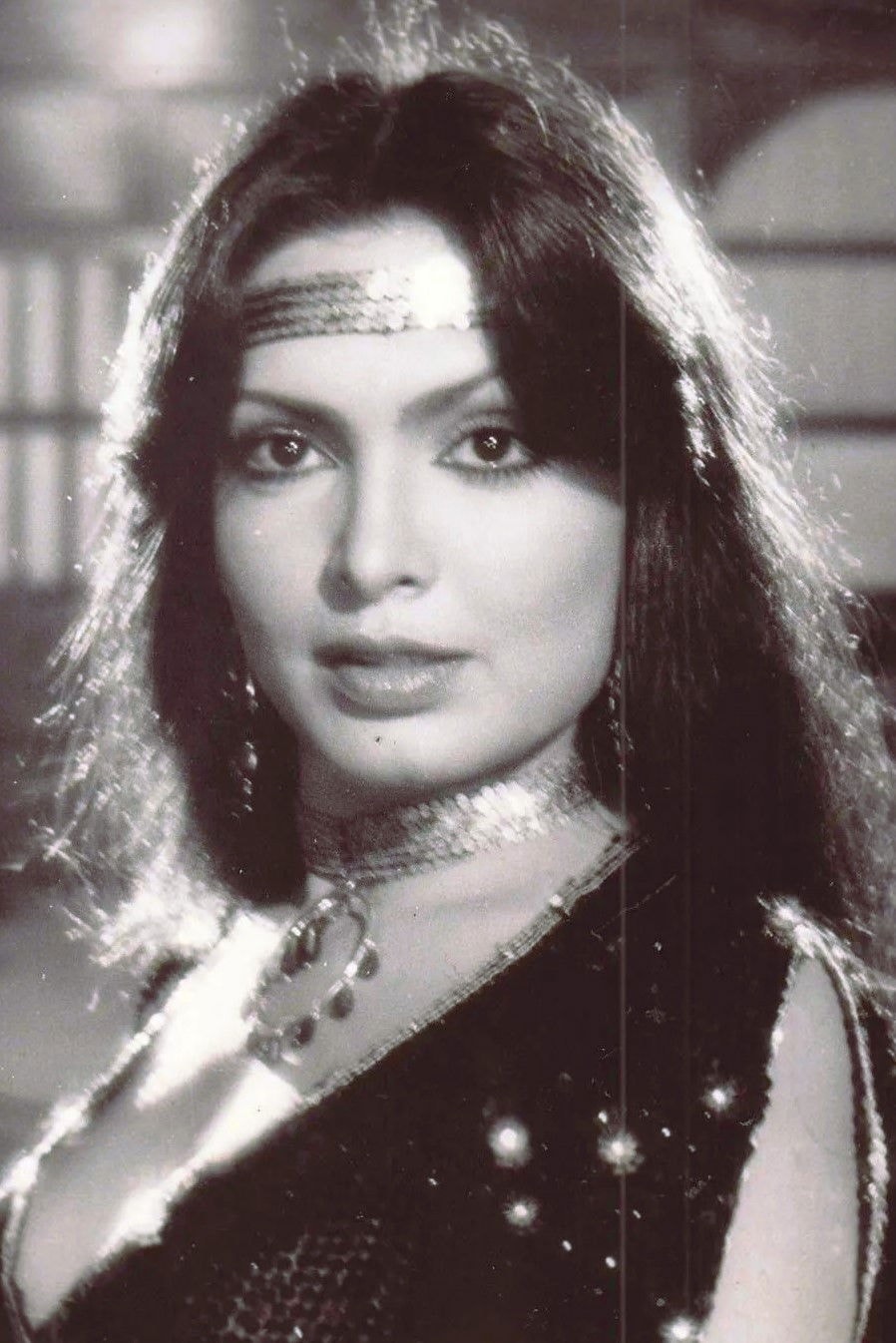 Foto de Parveen Babi