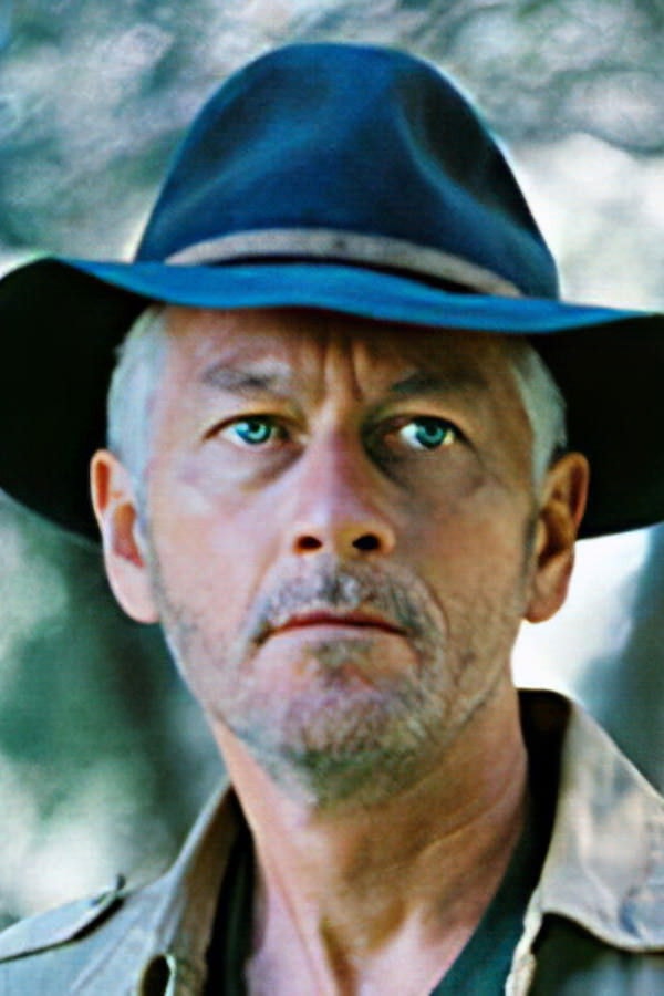 Foto de Larry Blamire