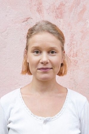 Foto de Amanda Pilke