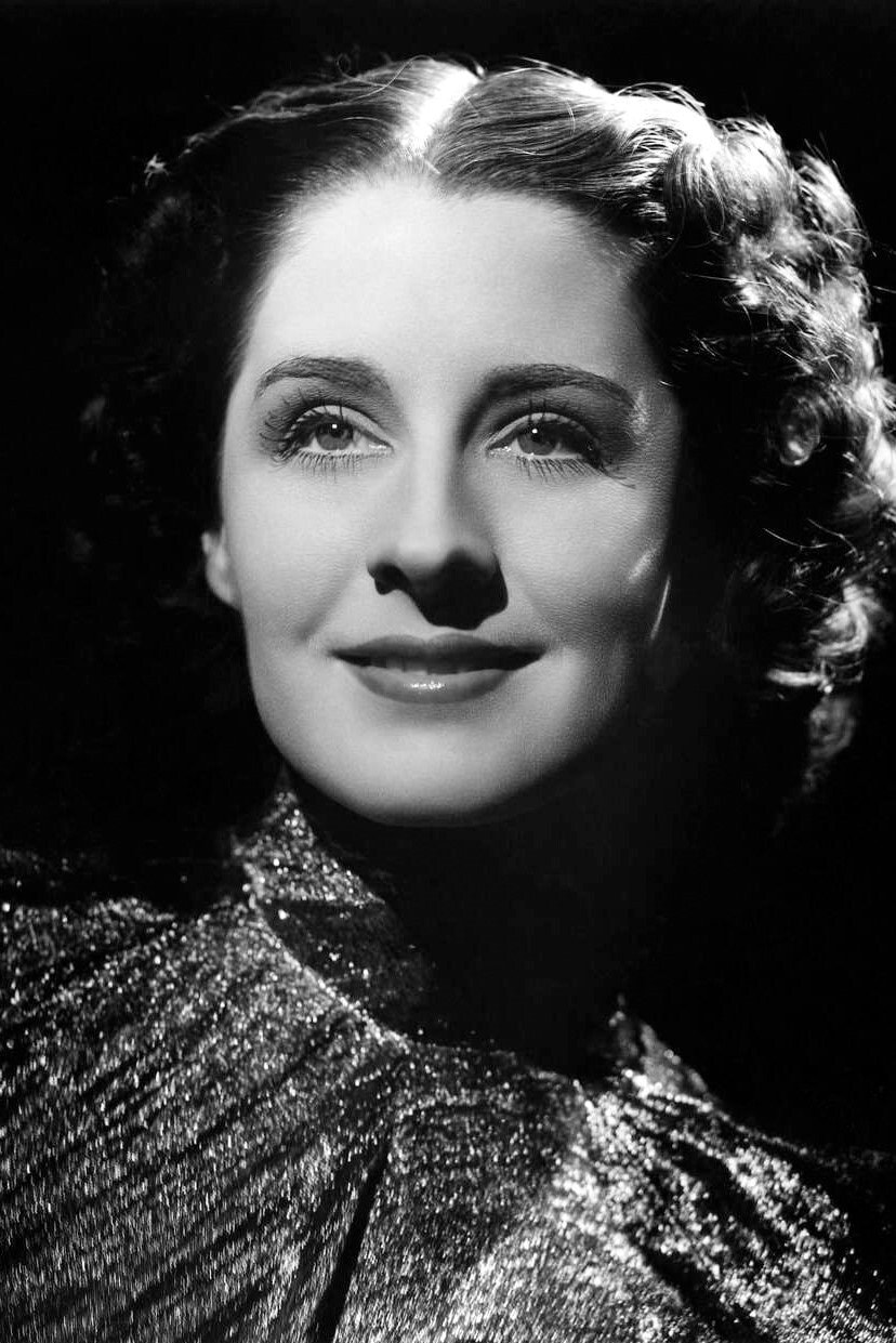 Foto de Norma Shearer