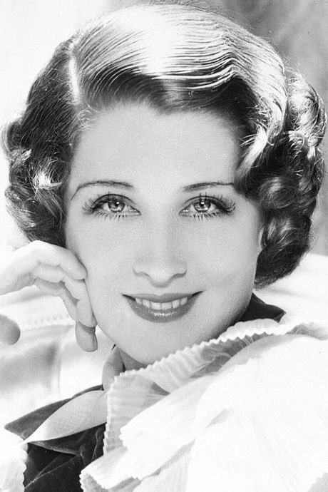 Foto de Norma Shearer