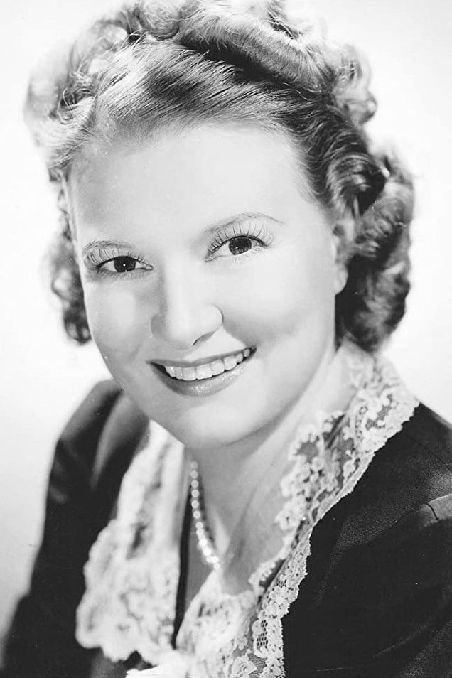 Foto de Phyllis Povah