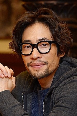 Foto de Ryoo Seung-bum