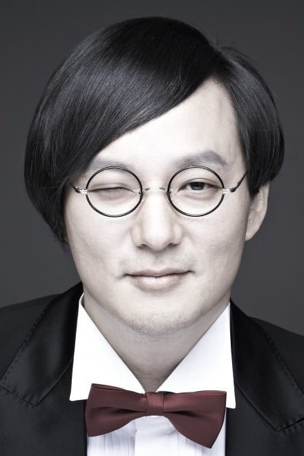Foto de Shin Hae-chul