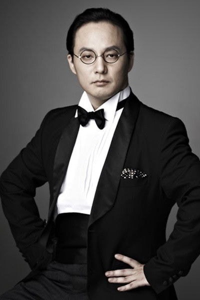 Foto de Shin Hae-chul