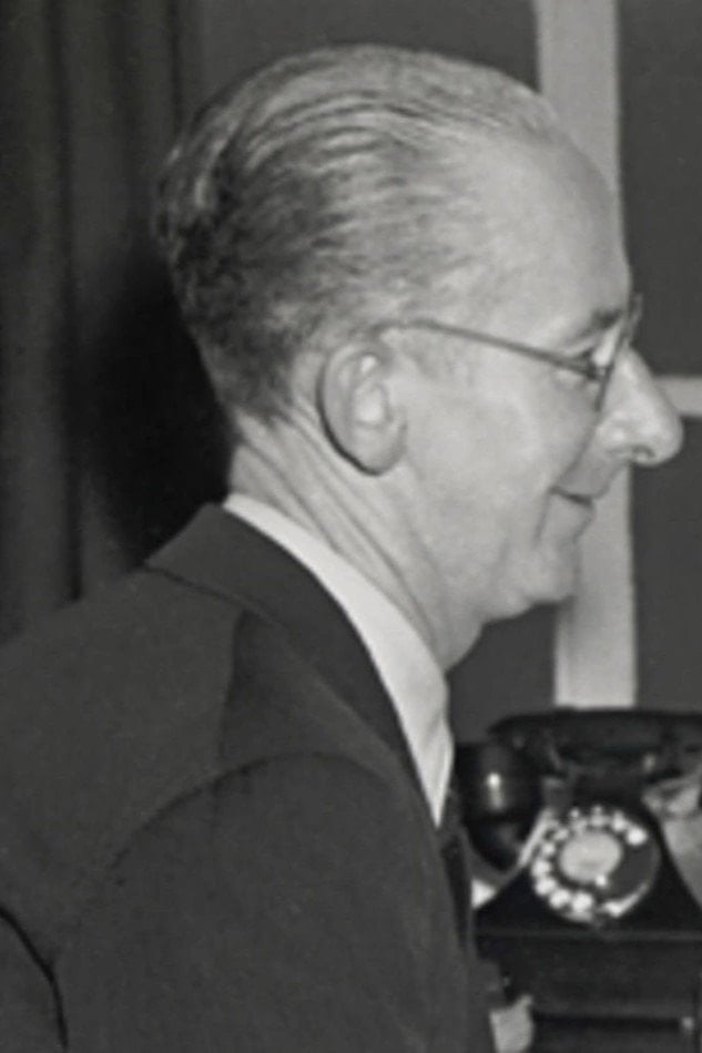 Foto de Angus MacPhail