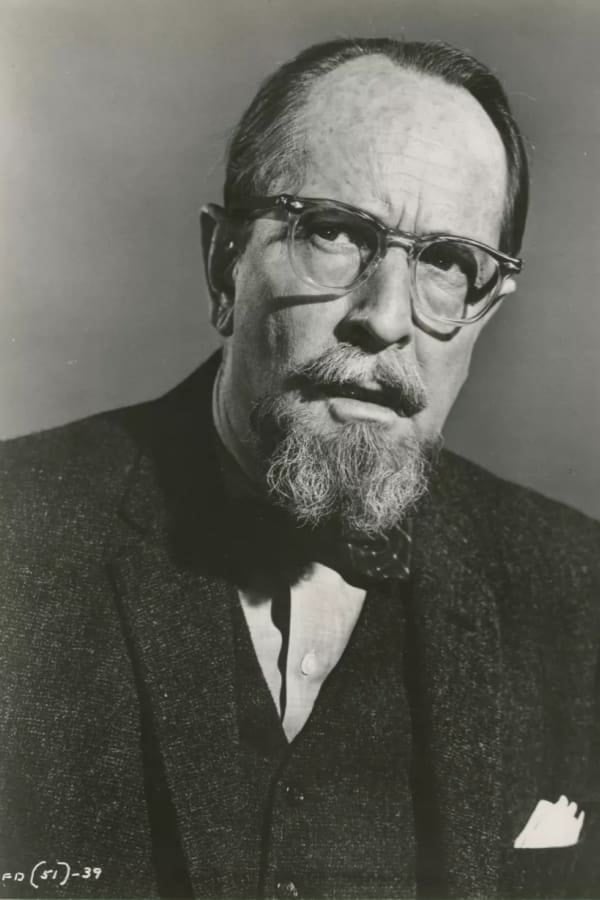 Foto de Dayton Lummis