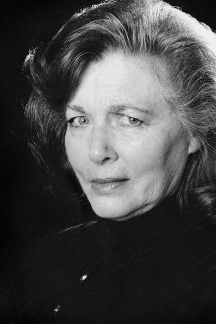 Foto de Peggy Webber