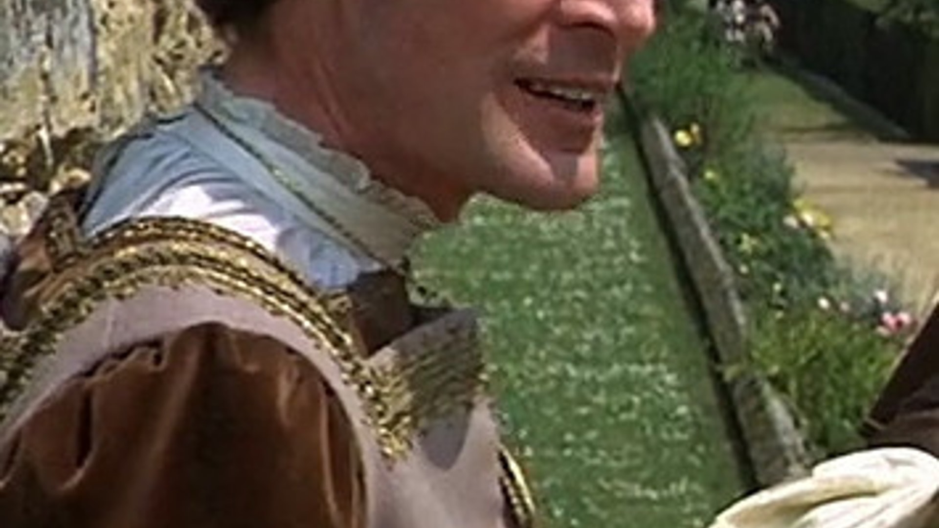 Foto de Michael Johnson