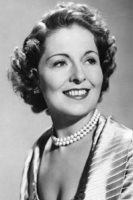 Foto de Nora Swinburne