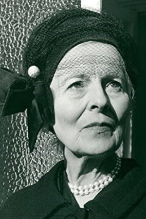 Foto de Nora Swinburne