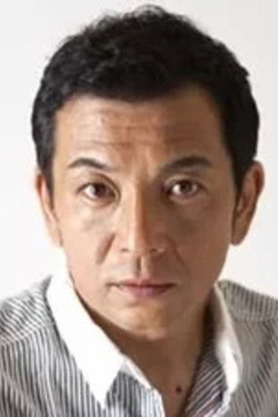 Foto de Hideo Nakano