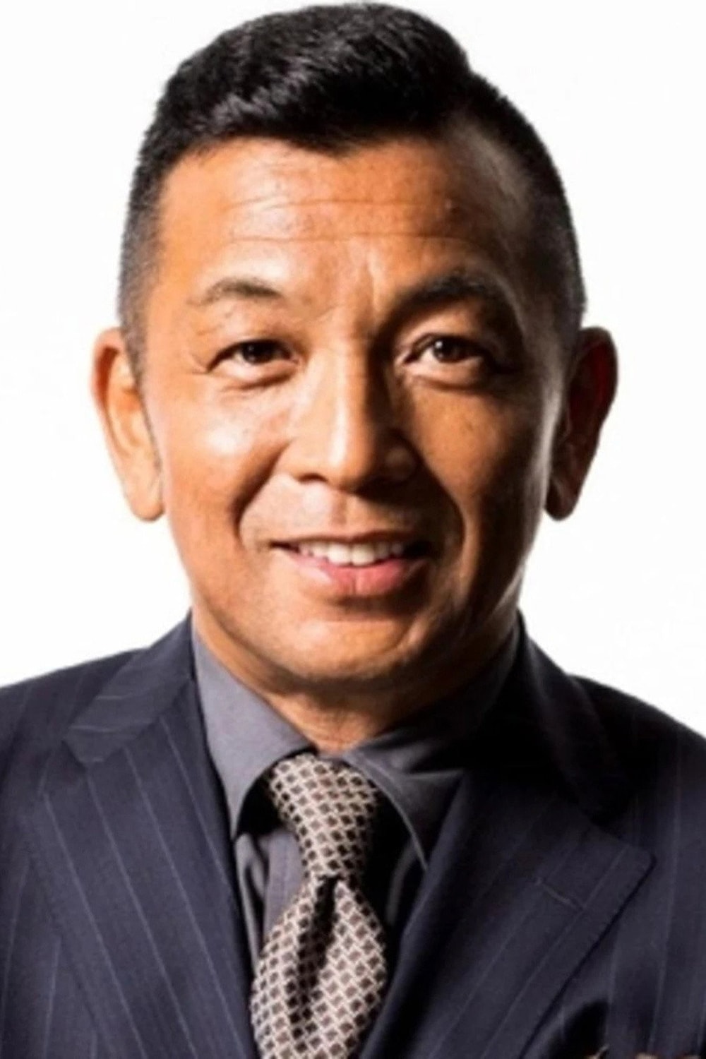 Foto de Hideo Nakano