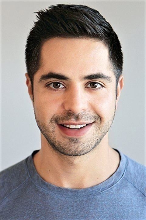 Foto de Satya Bhabha