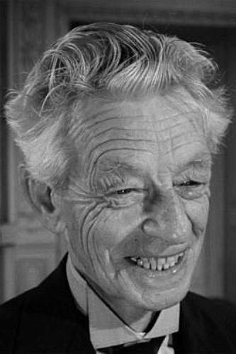 Foto de Cyril Delevanti