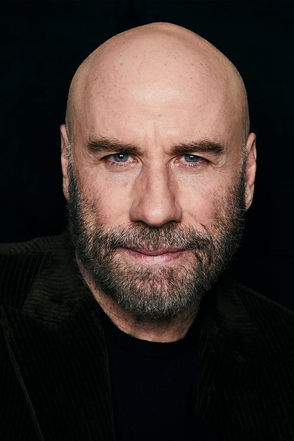 Foto de John Travolta