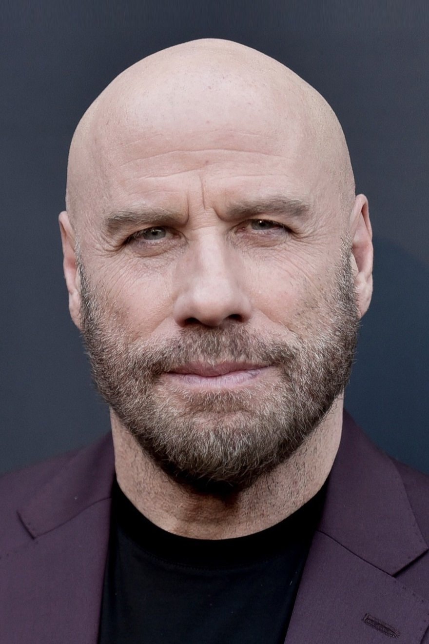 Foto de John Travolta