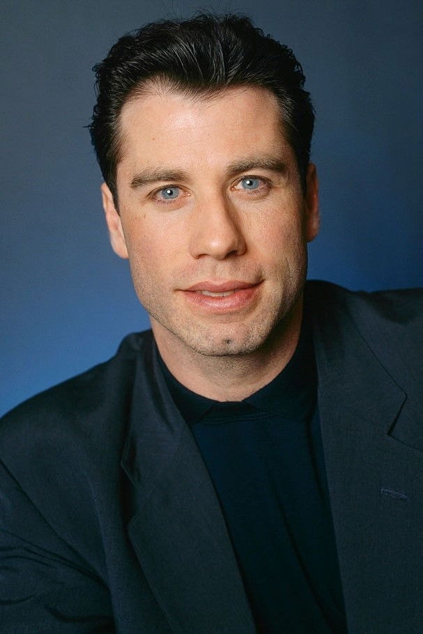 Foto de John Travolta