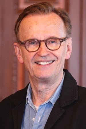 Foto de Johan Ulveson