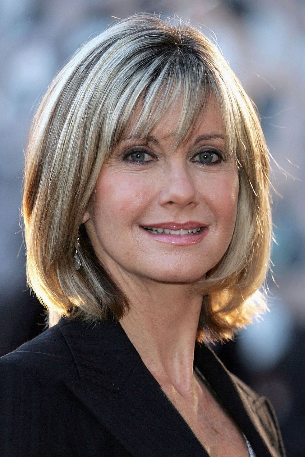 Foto de Olivia Newton-John