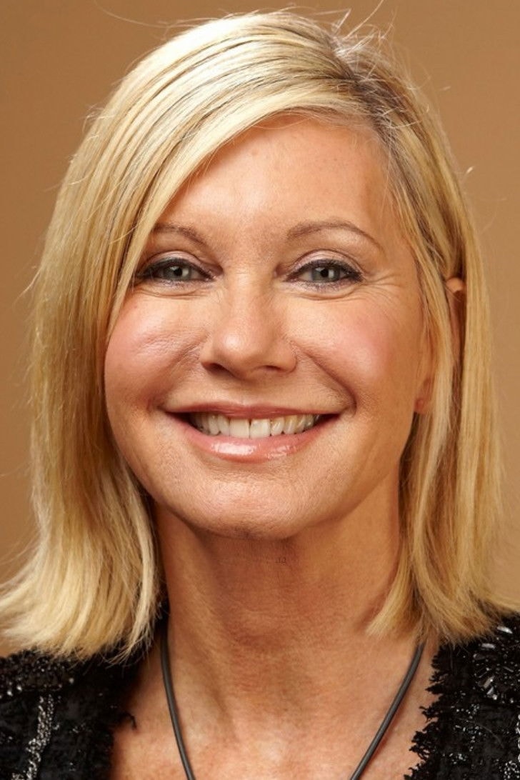 Foto de Olivia Newton-John