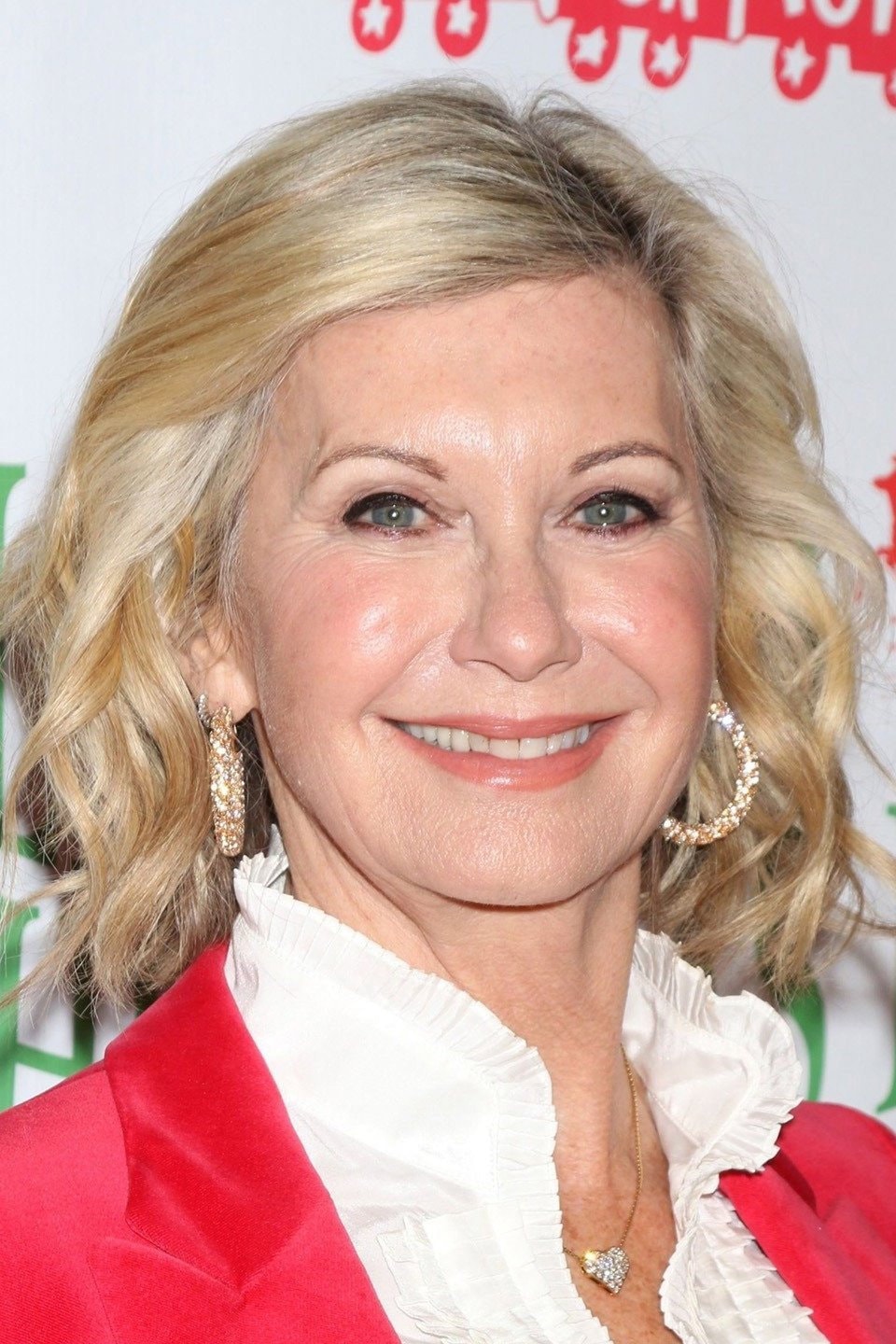 Foto de Olivia Newton-John