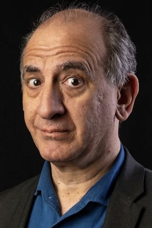 Foto de Armando Iannucci
