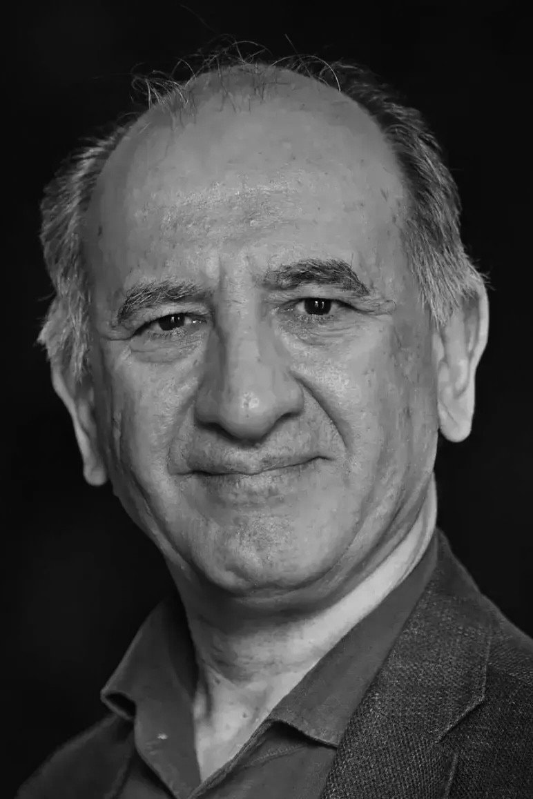 Foto de Armando Iannucci