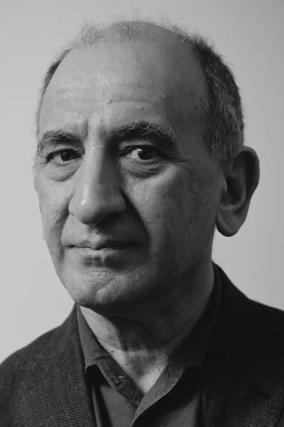 Foto de Armando Iannucci