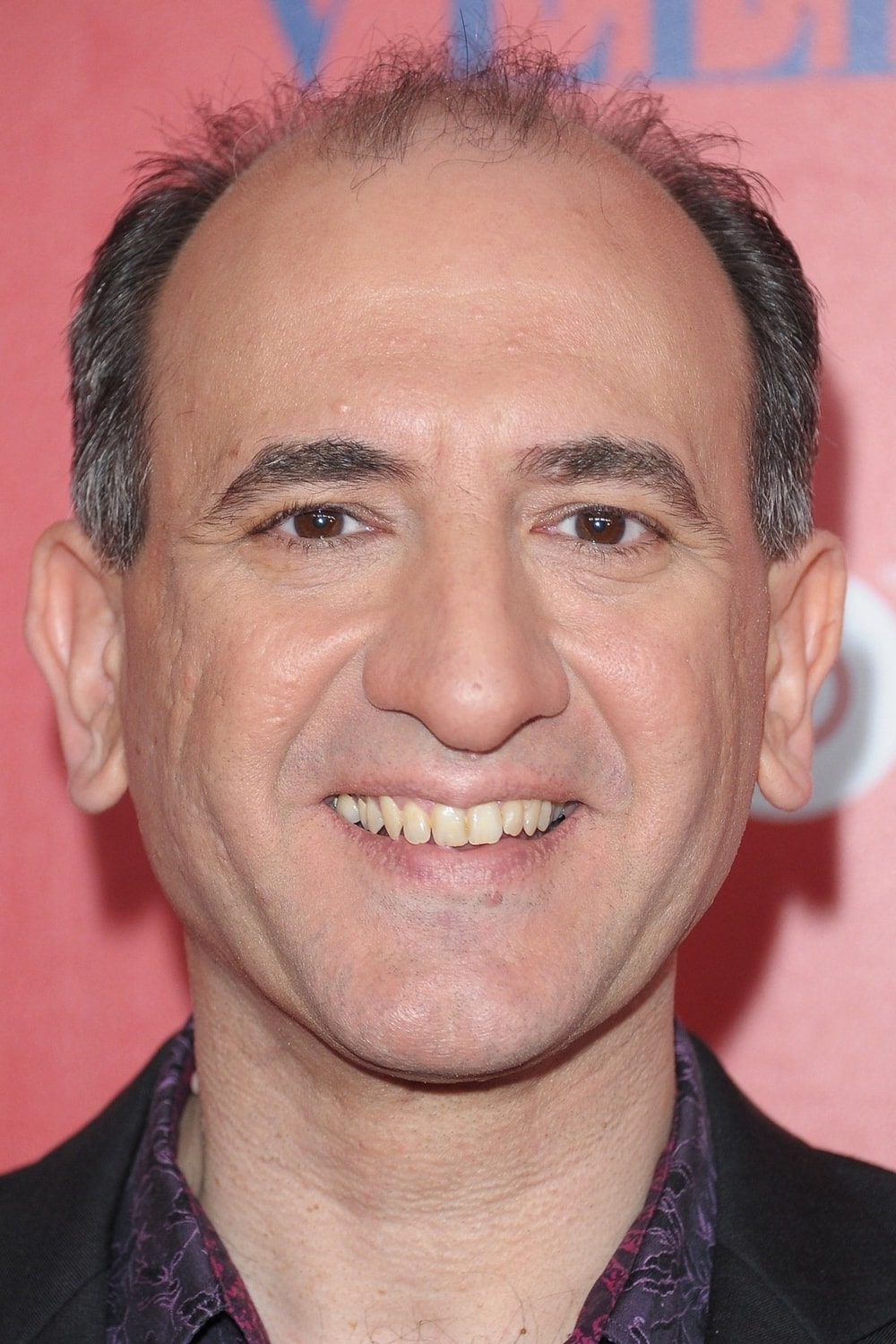 Foto de Armando Iannucci