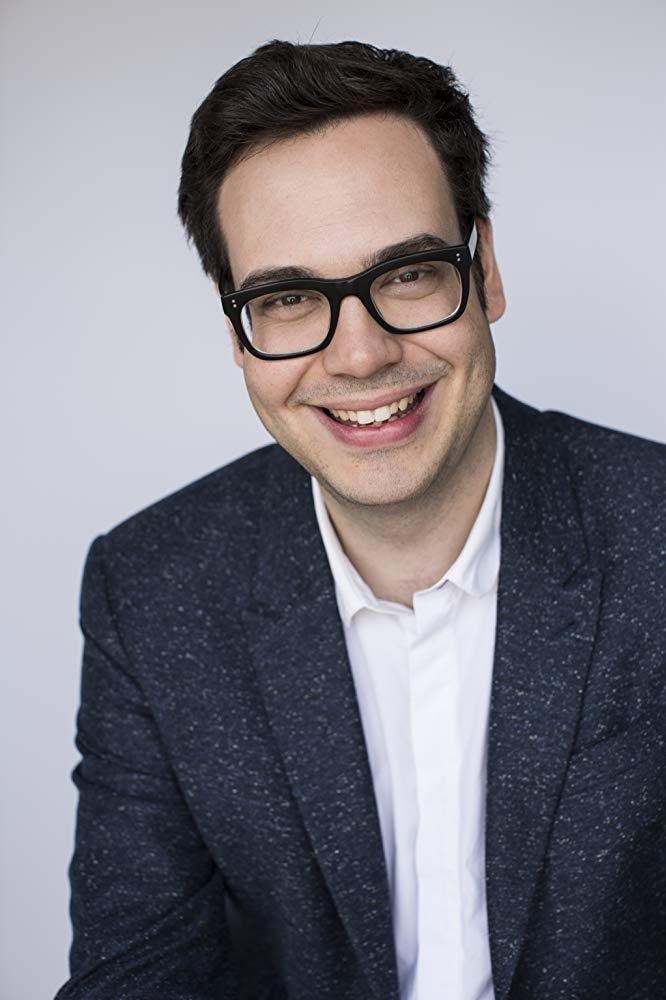 Foto de Nelson Franklin