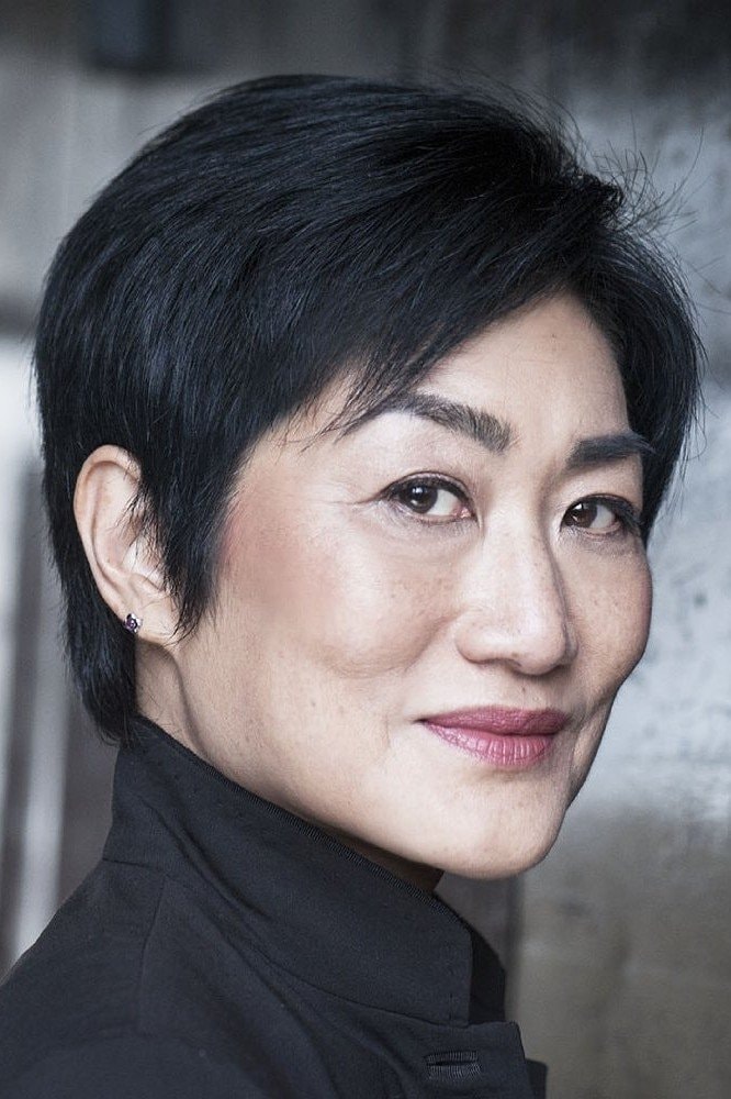 Foto de Jean Yoon
