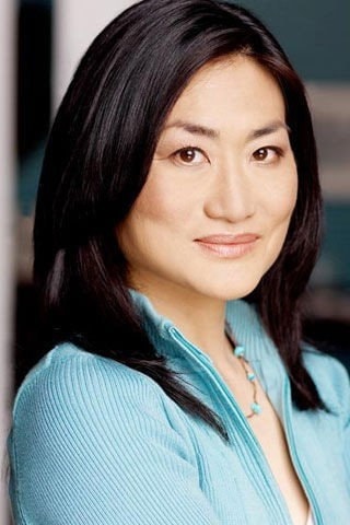Foto de Jean Yoon