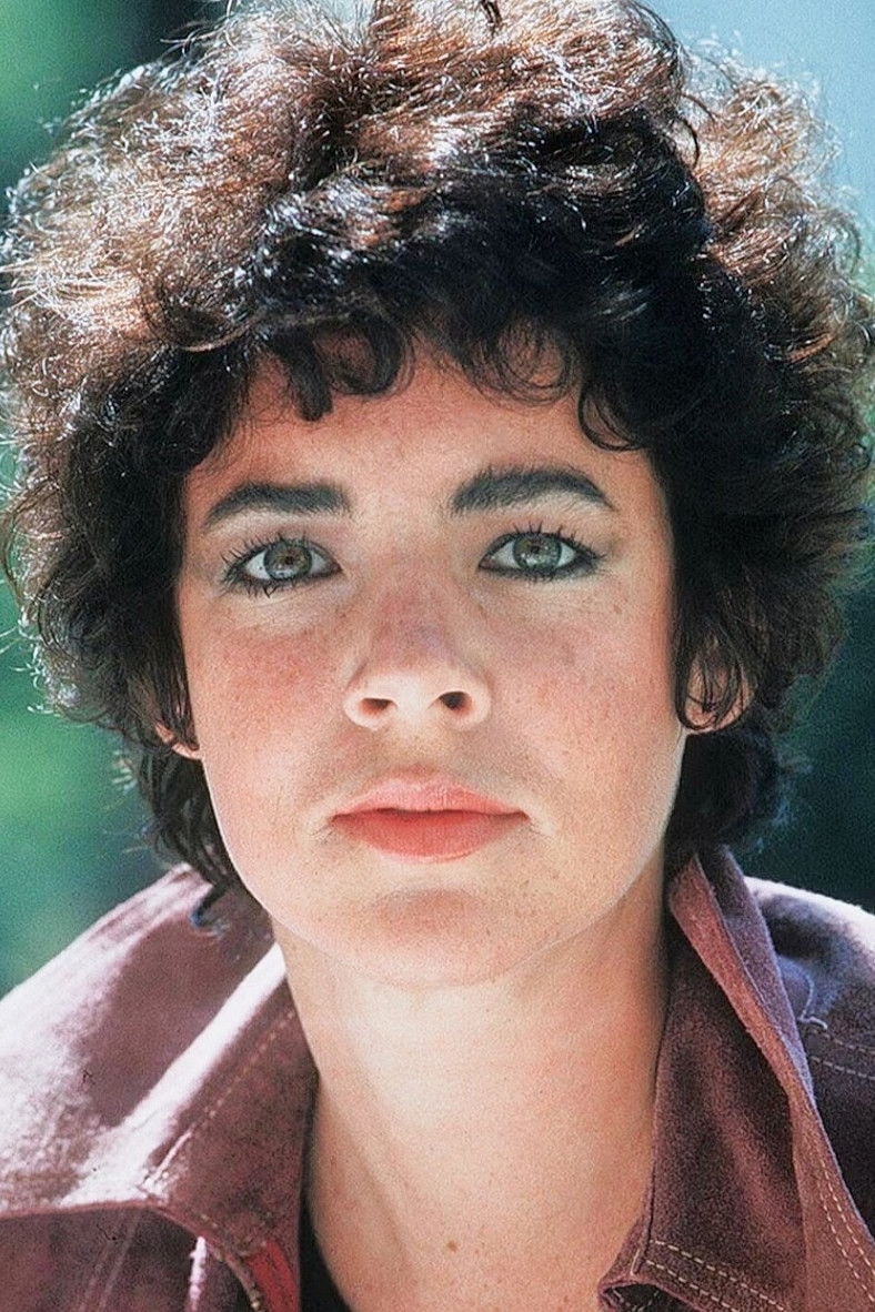 Foto de Stockard Channing