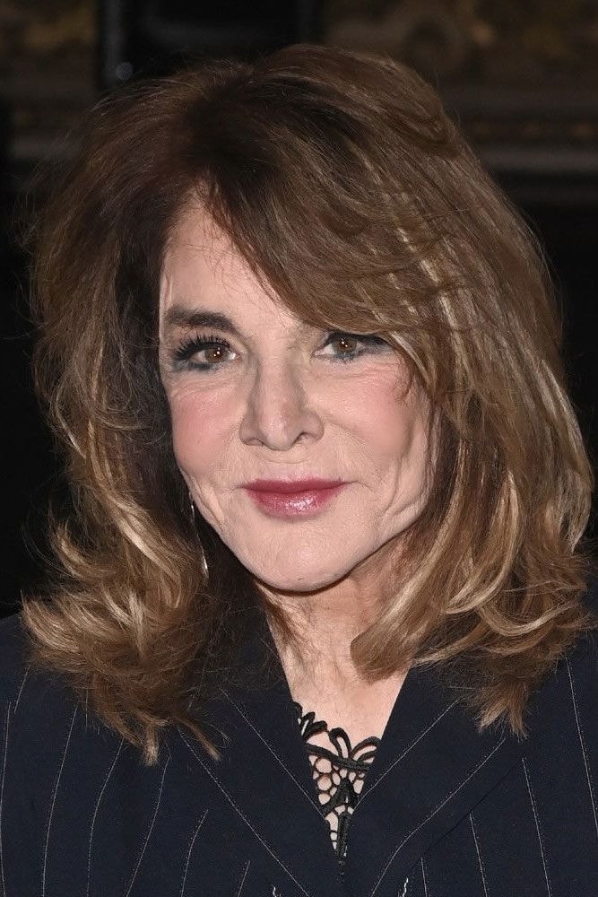Foto de Stockard Channing