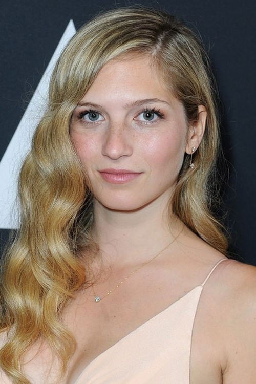 Foto de Emily Kassie