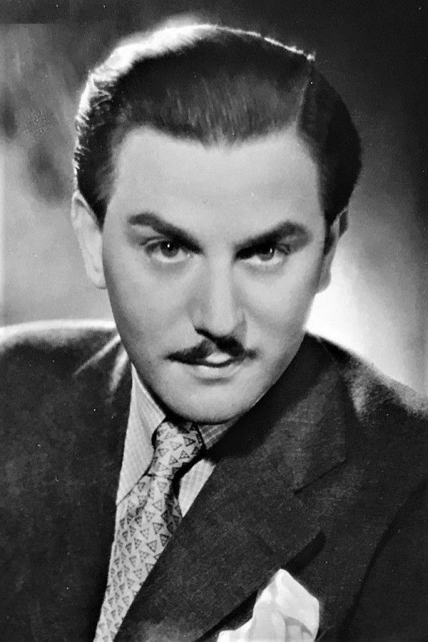 Foto de Anton Walbrook