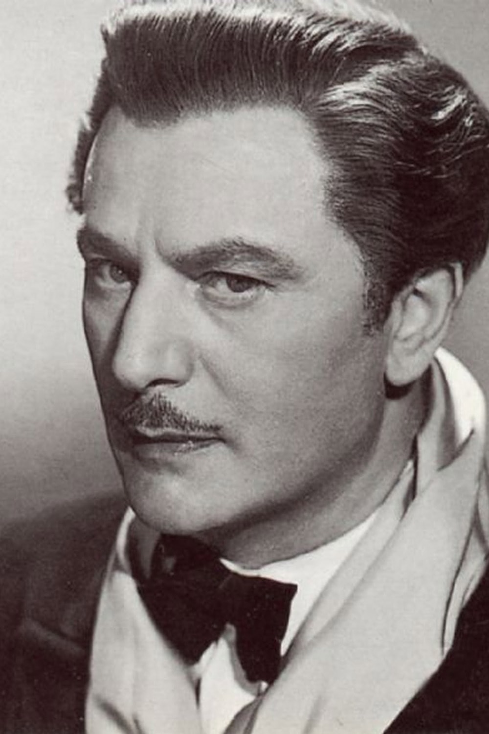 Foto de Anton Walbrook