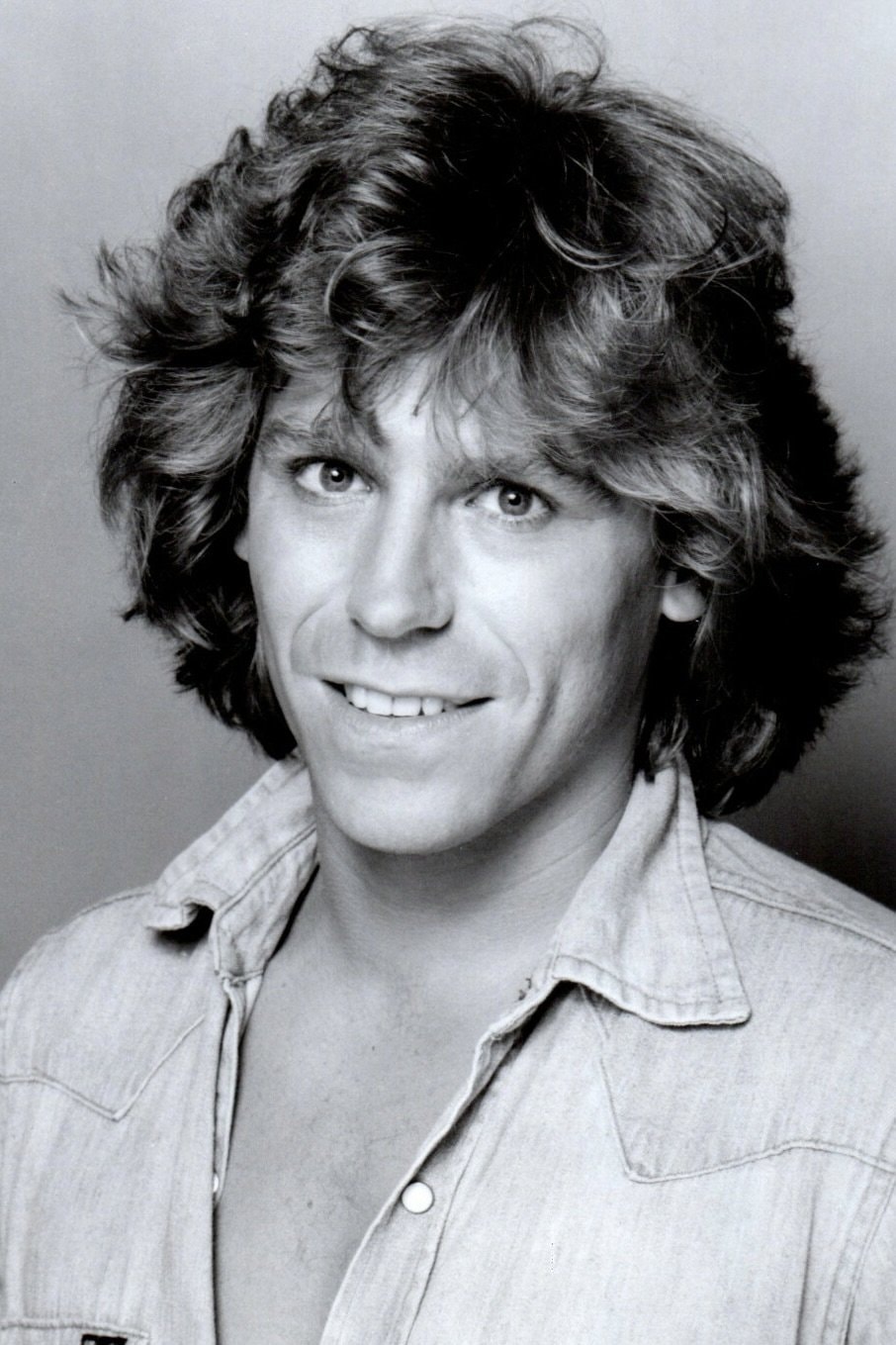 Foto de Jeff Conaway
