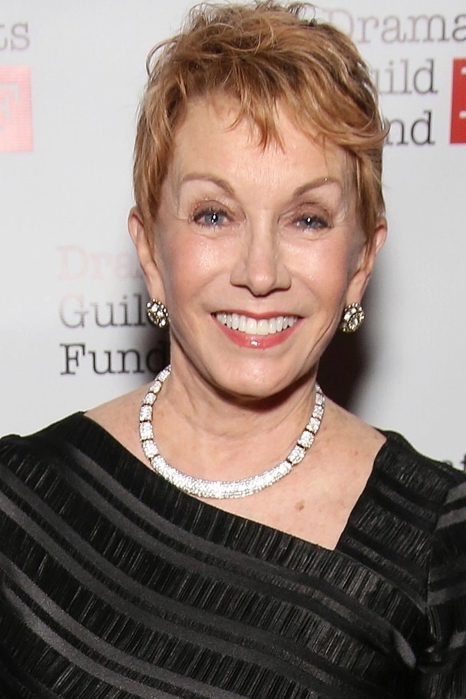 Foto de Sandy Duncan