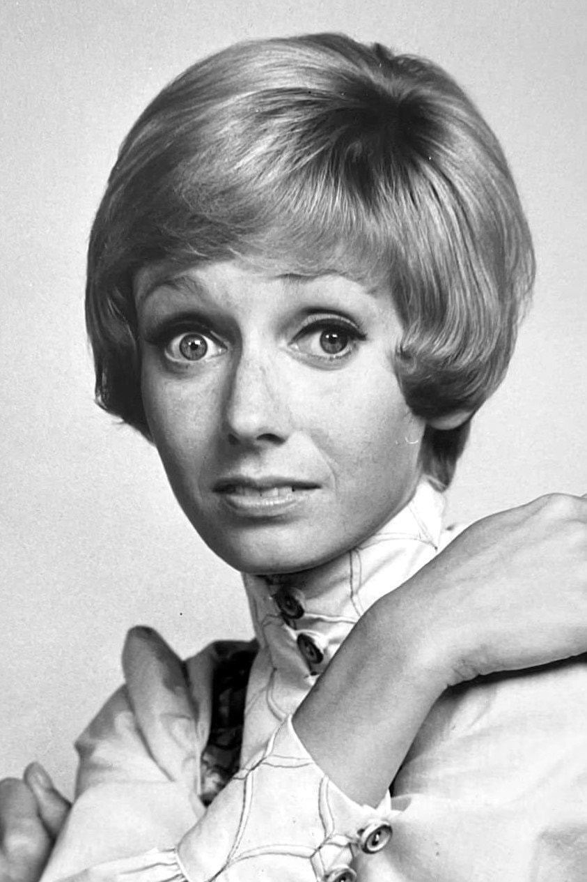 Foto de Sandy Duncan