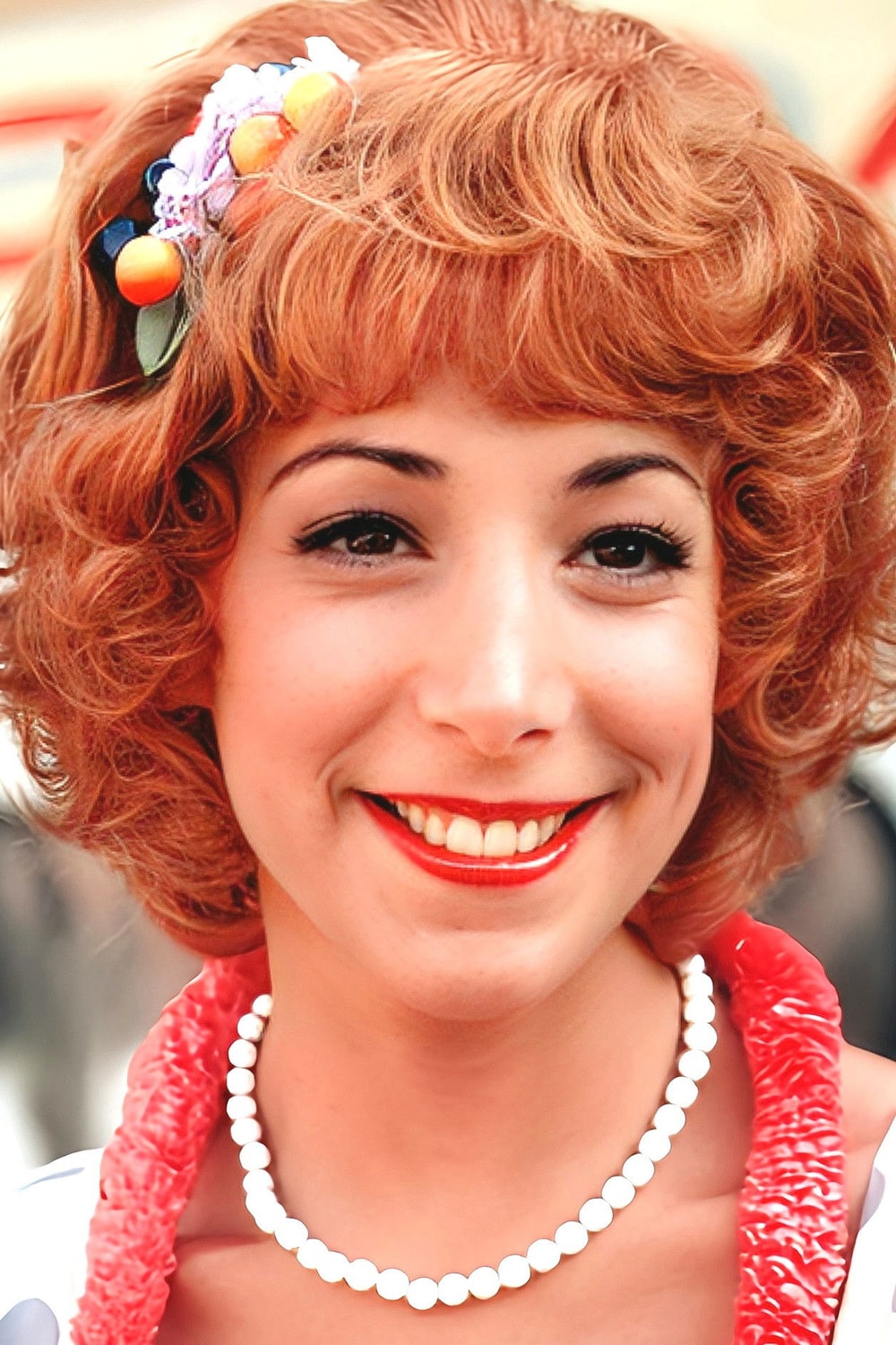 Foto de Didi Conn