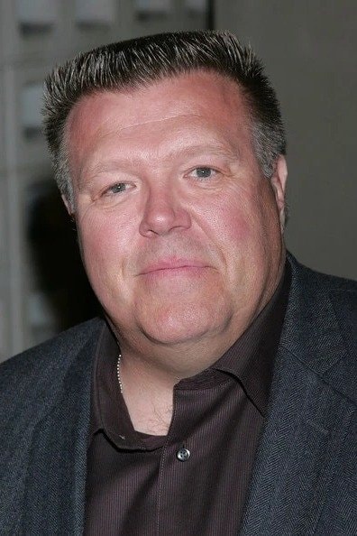 Foto de Joel McKinnon Miller