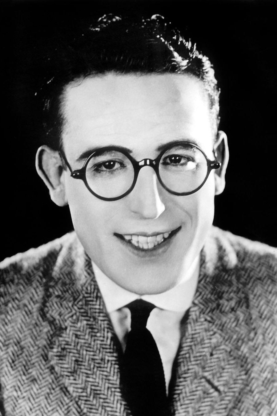 Foto de Harold Lloyd