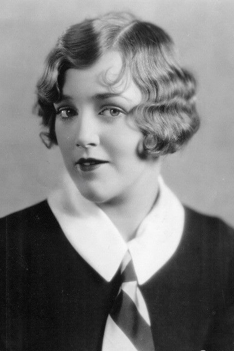 Foto de Mildred Davis