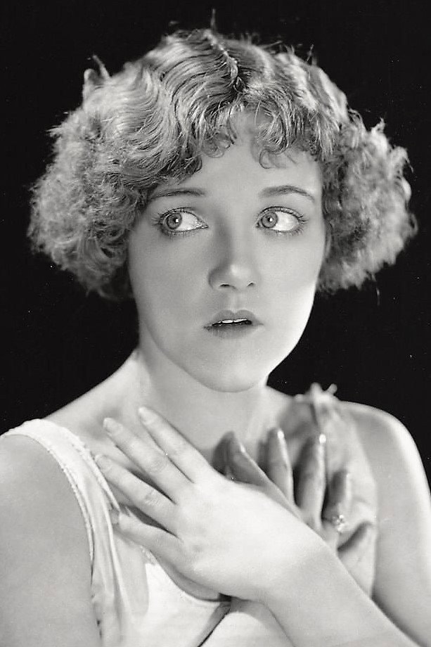 Foto de Mildred Davis