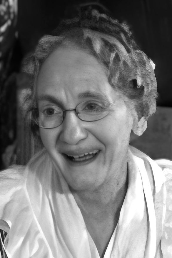 Foto de Anna Townsend