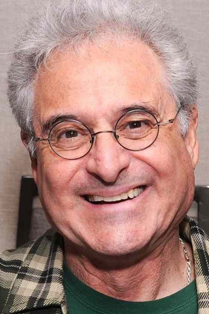 Foto de Barry Pearl